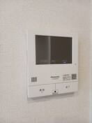 内観写真 ティグラージュ