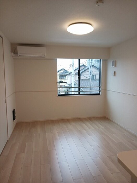 室内からの展望 ティグラージュ