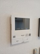 内観写真 ティグラージュ