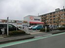 三和(スーパー)まで1704m ティグラージュ