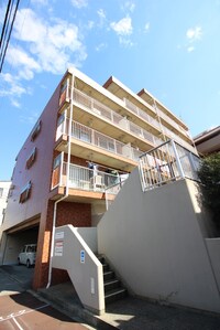 第２せきれいマンション