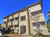 グリ－ンヒルズＤ棟