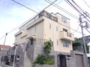 外観写真 ｸﾞﾗﾝｿﾚｲﾕ下北沢