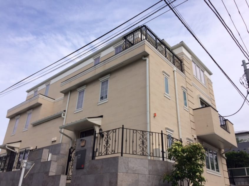 外観写真 ｸﾞﾗﾝｿﾚｲﾕ下北沢