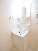 洗面 ｸﾞﾗﾝｿﾚｲﾕ下北沢
