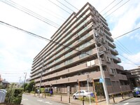 グランソレイユ橋本（８０７）