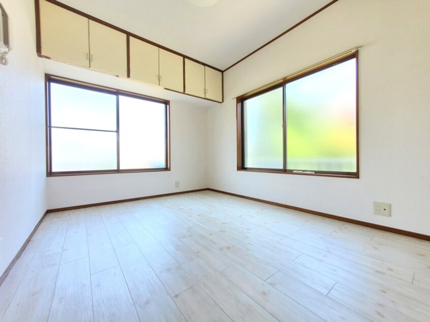 居室 エポリアム柴崎