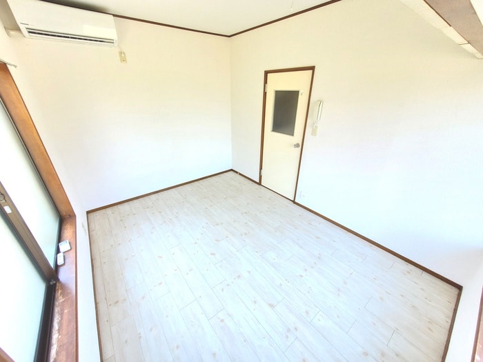 居室 エポリアム柴崎