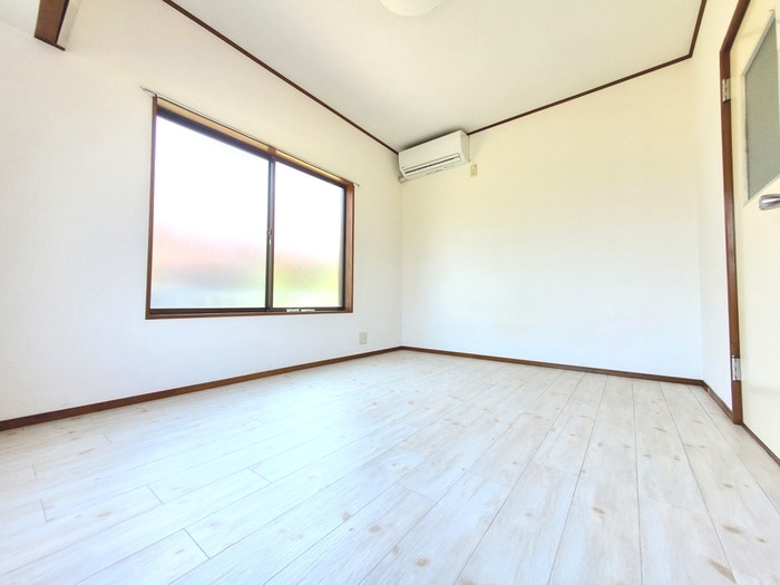 居室 エポリアム柴崎