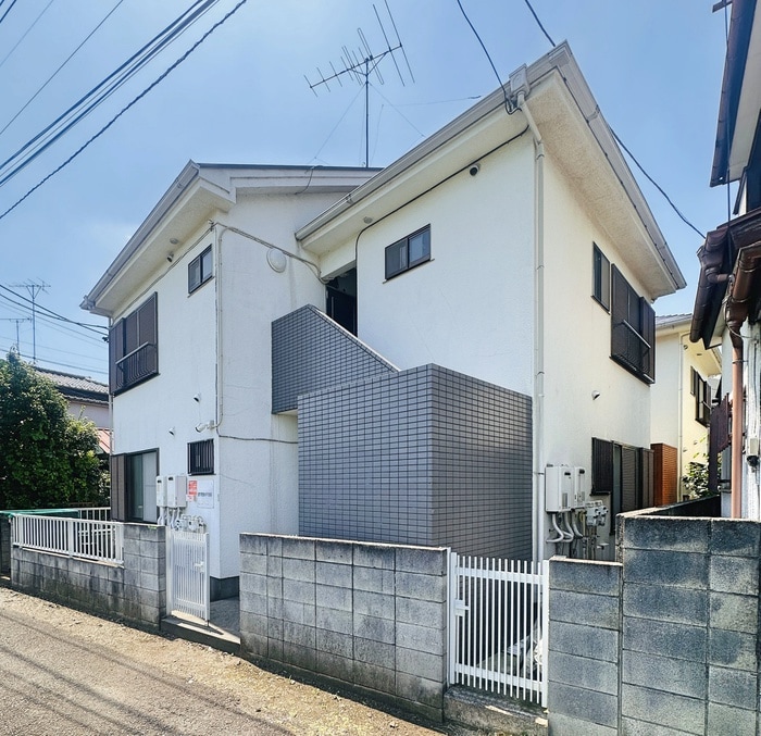 建物設備 エポリアム柴崎