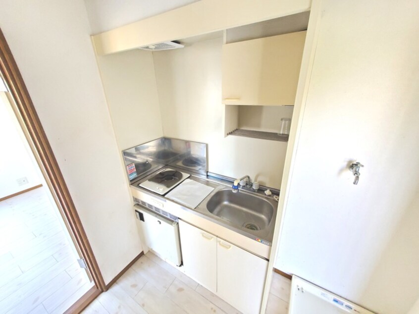 キッチン エポリアム柴崎