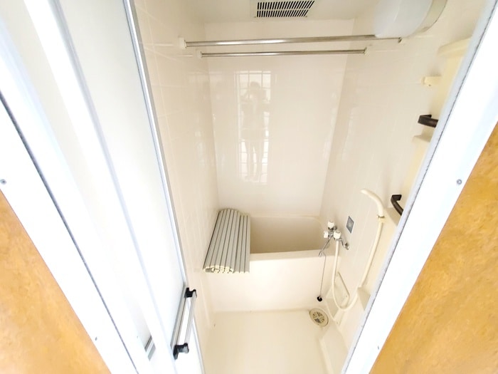 バス／シャワールーム等 エポリアム柴崎