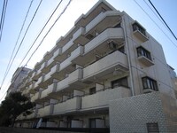 ジョイフル高井戸弐番館