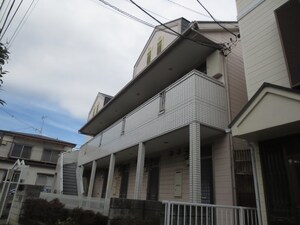シャルム篠崎