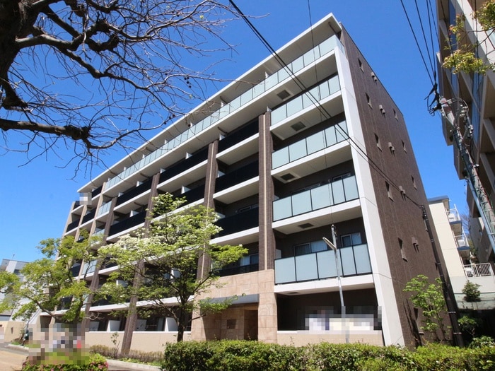 外観写真 Plumeria