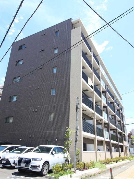 外観写真 Plumeria