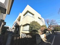 コーポセキグチ