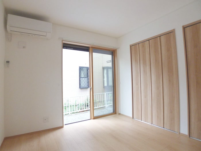 居室 シュシュ宮崎町