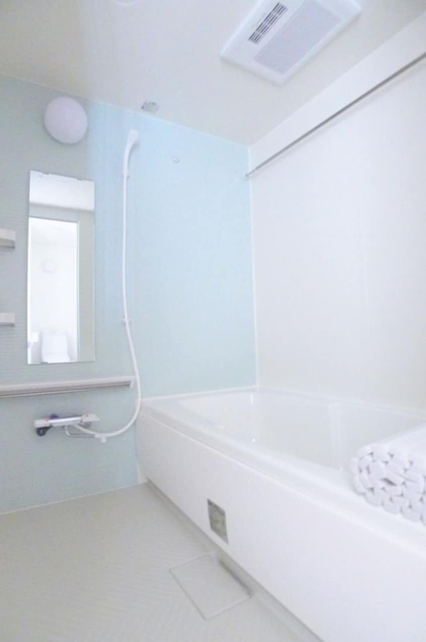 バス／シャワールーム等 シュシュ宮崎町