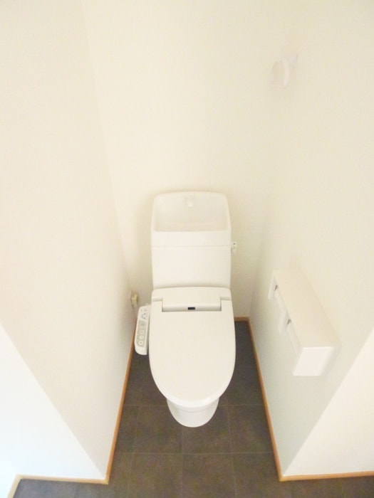 トイレ シュシュ宮崎町