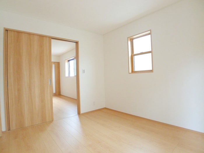 居室 シュシュ宮崎町