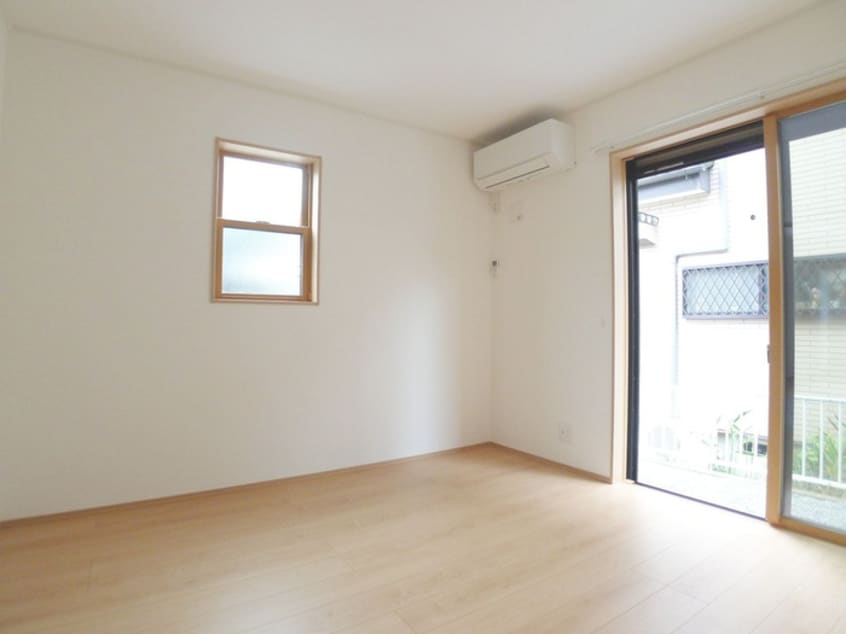 室内からの展望 シュシュ宮崎町