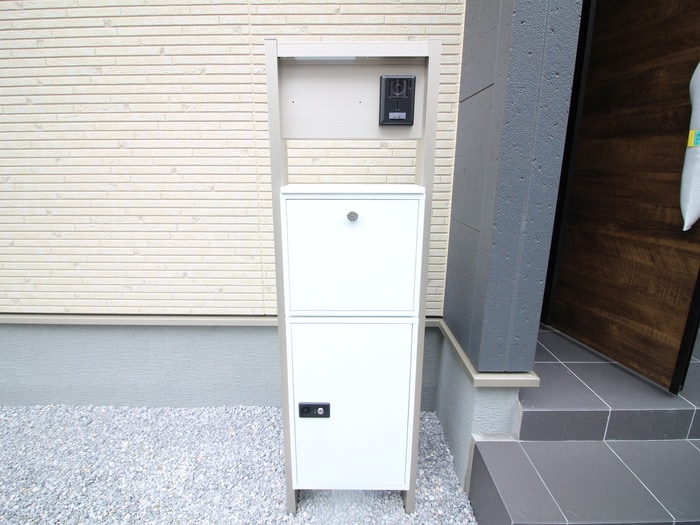 建物設備 ﾏｲﾎｰﾑﾈｸｽﾄ三郷戸ヶ崎Ⅶ