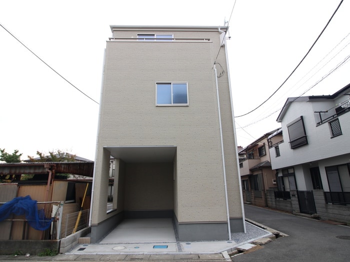 その他 ﾏｲﾎｰﾑﾈｸｽﾄ三郷戸ヶ崎Ⅶ