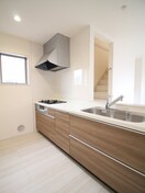 キッチン ﾏｲﾎｰﾑﾈｸｽﾄ三郷戸ヶ崎Ⅶ