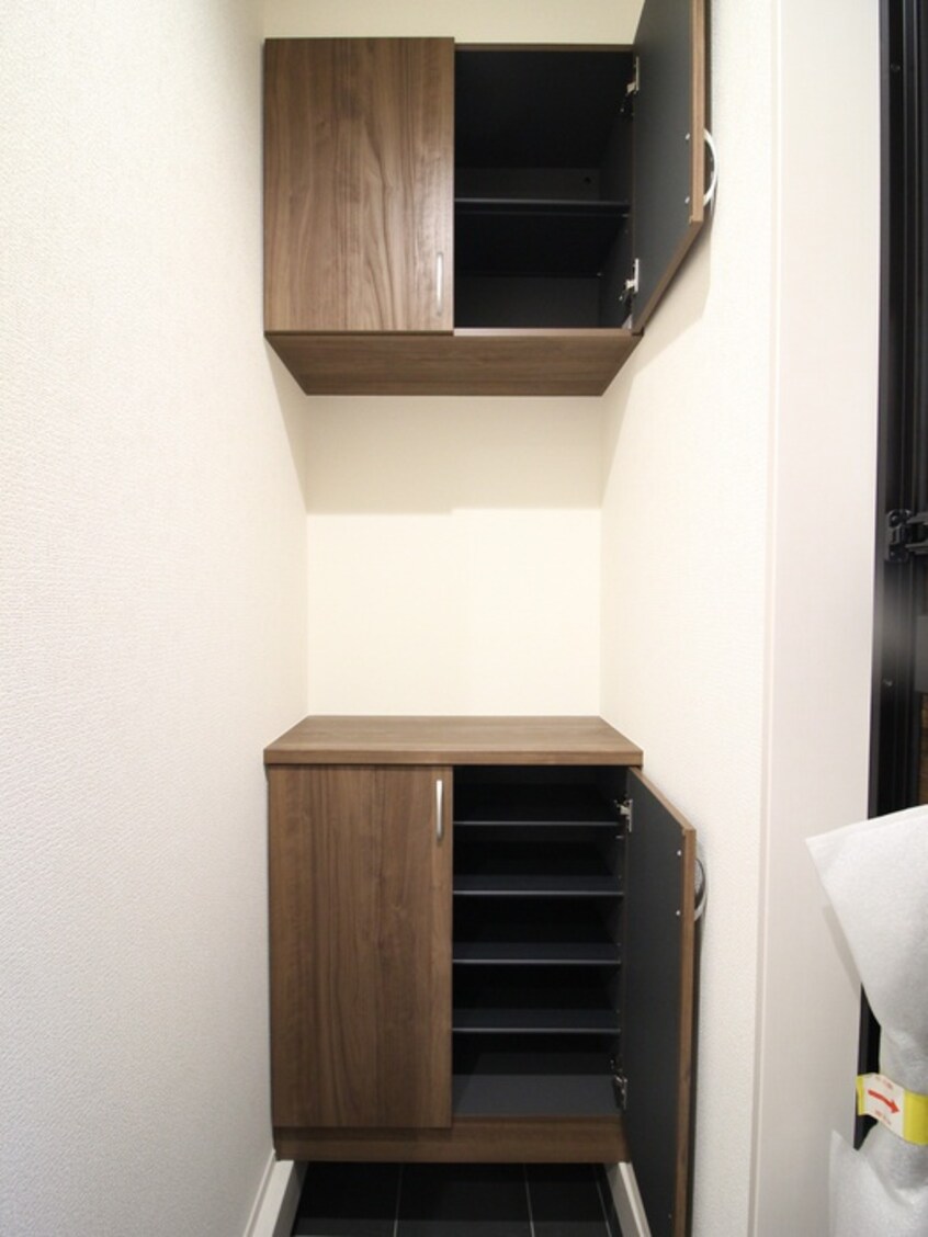 靴箱 ﾏｲﾎｰﾑﾈｸｽﾄ三郷戸ヶ崎Ⅶ