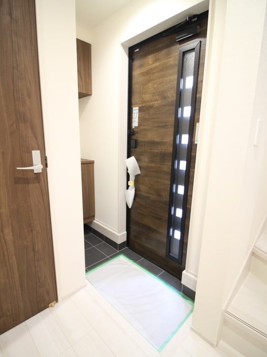 玄関 ﾏｲﾎｰﾑﾈｸｽﾄ三郷戸ヶ崎Ⅶ