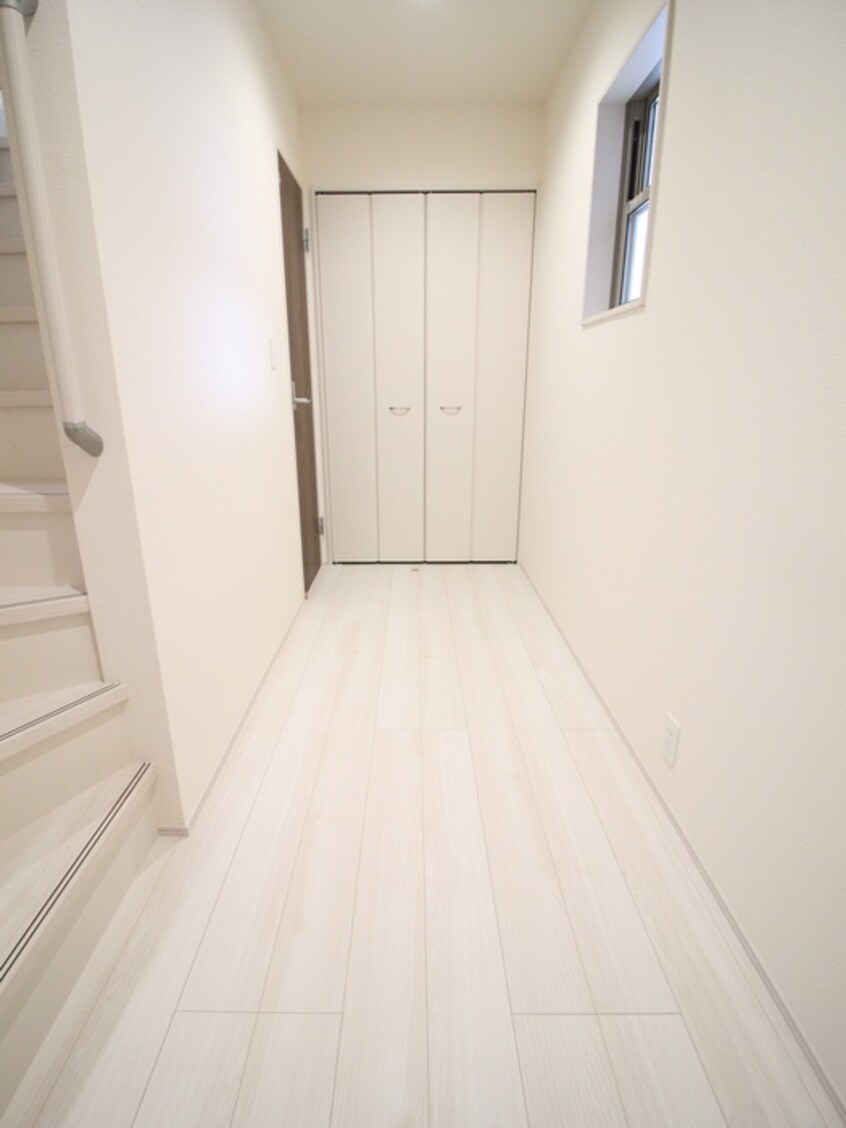 廊下 ﾏｲﾎｰﾑﾈｸｽﾄ三郷戸ヶ崎Ⅶ