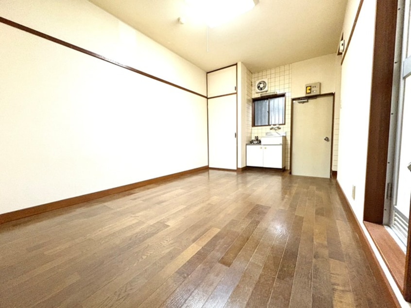 居室 ジャルダンムトー