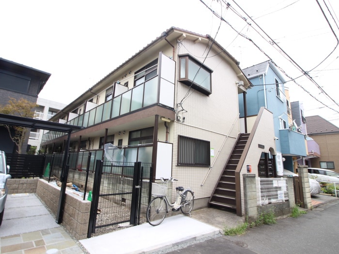 外観写真 ジャルダンムトー