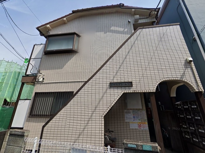 外観写真 ジャルダンムトー