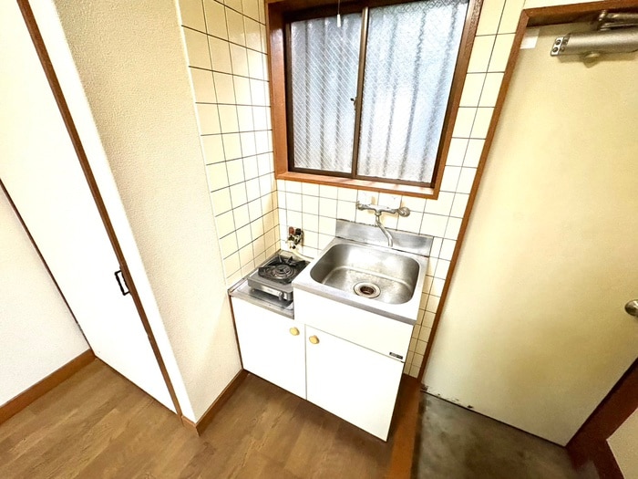 キッチン ジャルダンムトー