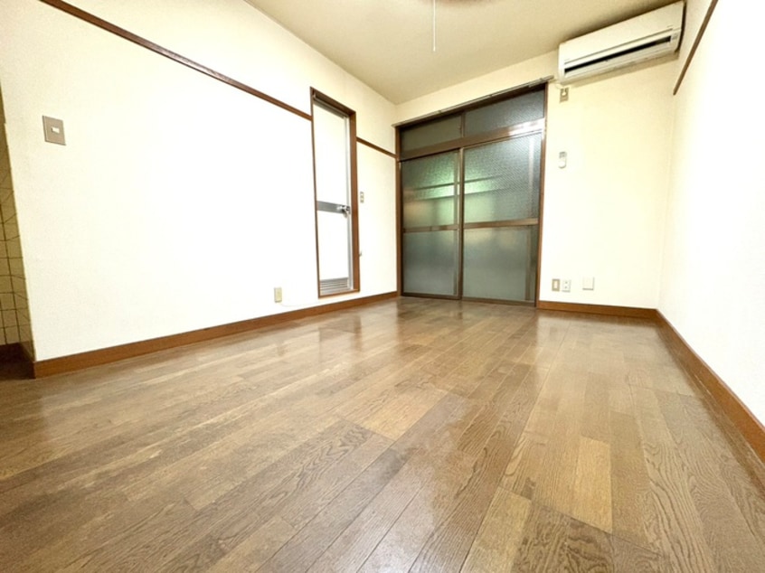 居室 ジャルダンムトー