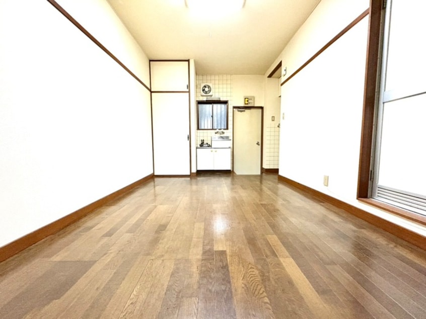 居室 ジャルダンムトー