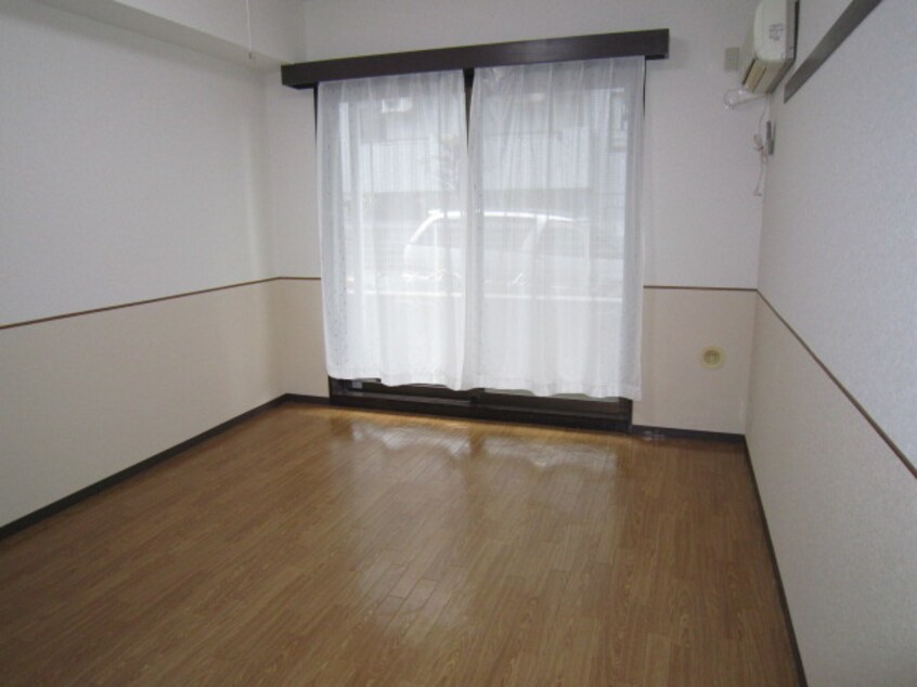 居室 アパ－トメント　カヤ