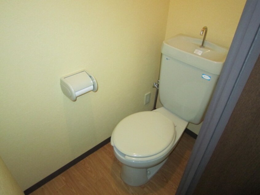 トイレ アパ－トメント　カヤ