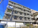 ラフィーヌ池田五番館の外観