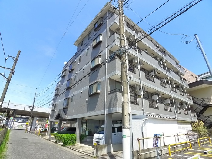 周辺環境 ラフィーヌ池田五番館