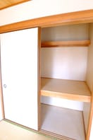 収納 ラフィーヌ池田五番館