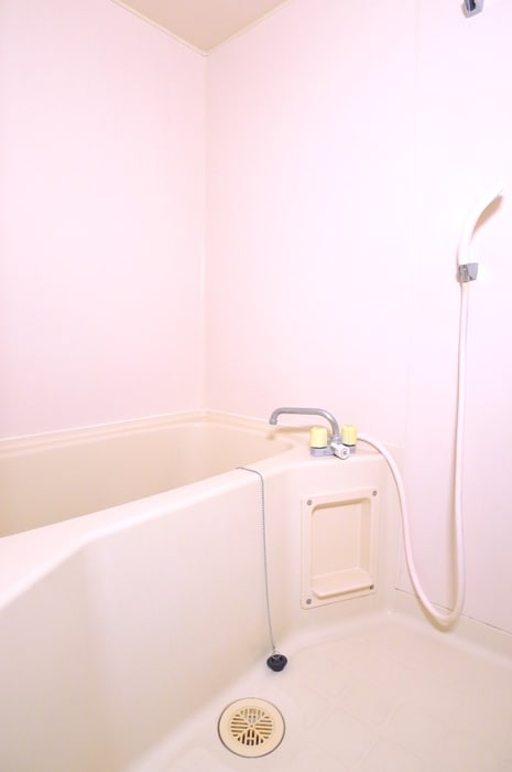 バス／シャワールーム等 ラフィーヌ池田五番館