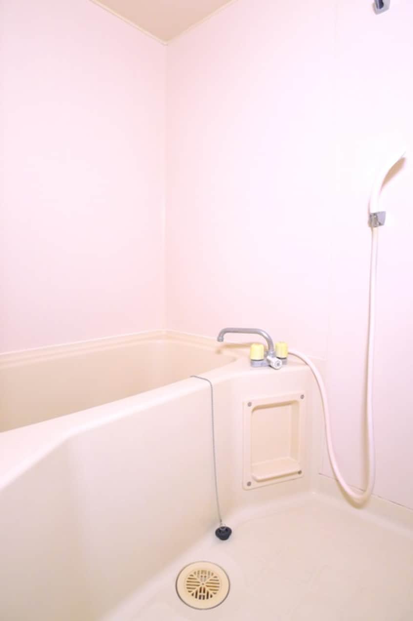 バス／シャワールーム等 ラフィーヌ池田五番館