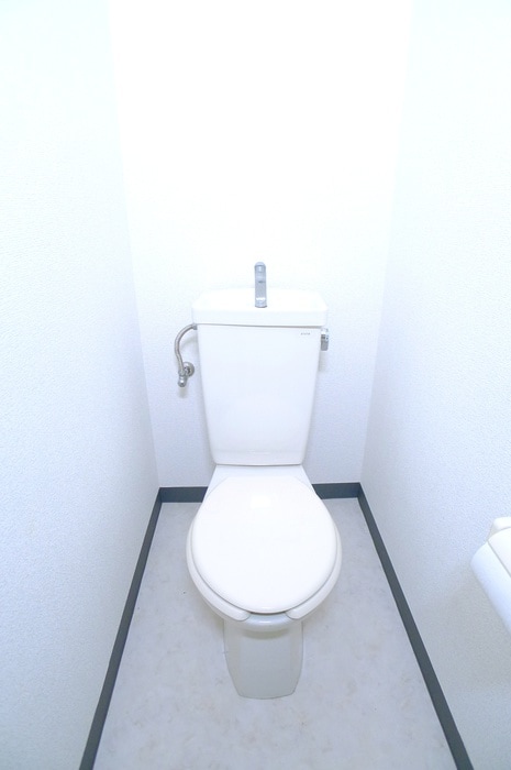 トイレ ラフィーヌ池田五番館