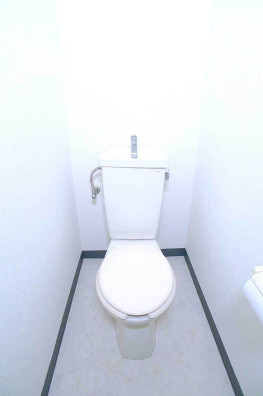 トイレ ラフィーヌ池田五番館