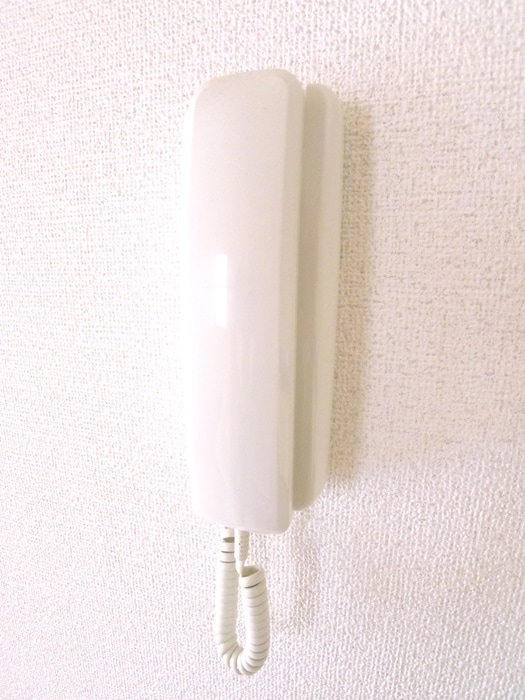 内観写真 ラフィーヌ池田五番館