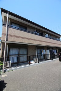 サザンカハイツ