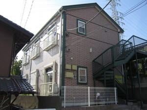 ハ－ミットクラブハウス大船Ⅱ